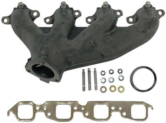 Exhaust Manifold for 1966-1969 Chevrolet Corvette 7.0L V8 GAS OHV - Image 1 of 1