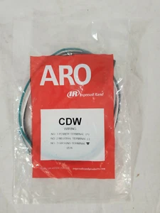 ARO CDW Wiring Assembly 0516 Ingersoll Rand - Picture 1 of 4