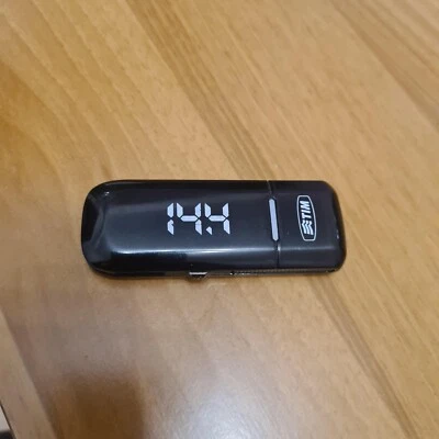 Usb Modem 3G chiavetta internet Tim Huawei E1820 funzionante - Immagine 1 di 3