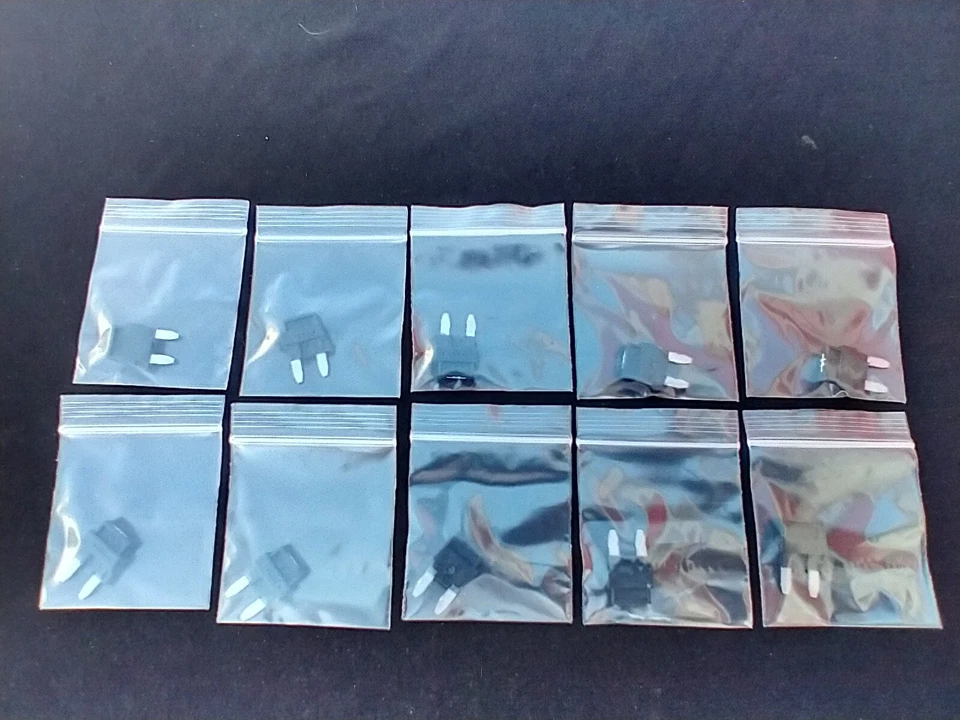 Diodo multifunción GM 12135037 piezas originales (10 piezas) Foto 1 de 1