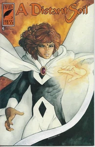 A DISTANT SOIL #2 - Back Issue (S) - Picture 1 of 1