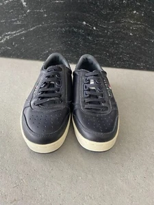 Kinder Tommy Hilfiger Schuhe, dunkelblau, Größe 31/32 - Bild 1 von 5