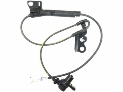 Sensor de velocidad delantero derecho ABS para Toyota Corolla 2003-2006 SMP 49132CT 2004 2005 Foto 1 de 2