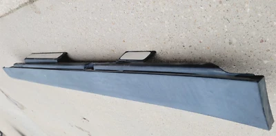 Mini Cooper Clubman 2016-2019 falda lateral del conductor moldeada basculante Foto 1 de 4