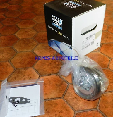 1 x MEAT & DORIA 60001 Rumpfgruppe Turbolader für MINI MINI TOYOTA YARIS VERSO - Bild 1 von 4