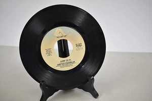 ARETHA FRANKLIN "JUMP TO IT / JUST MY DAYDREAM ARISTA EX - Imagen 1 de 2