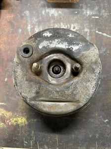 Jeep CJ CJ7 CJ8 76-86 Brake Booster & Bracket OEM Factory - Picture 1 of 5