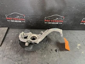 12-18 AUDI A6 CONDUCTOR DELANTERO IZQUIERDO HUSILLO DIRECCIÓN NUDILLO - Imagen 1 de 13