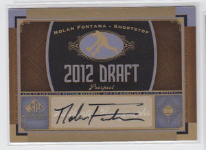 2012 SP Signature BS (you pick)