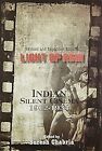 Light of Asia : Indian Silent Cinema 1912-1934, Suresh Chabria, Used; Good Book