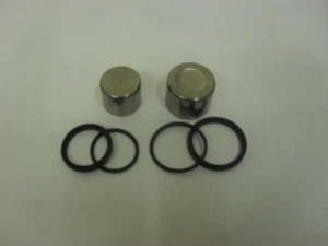 Front Right Hand Full Caliper Piston K For Suzuki VZ 800 W Marauder1998 - Picture 1 of 1
