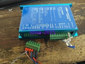 1pcs Used HDB stepper driver RSD850 #F8 - Bild 1 von 4