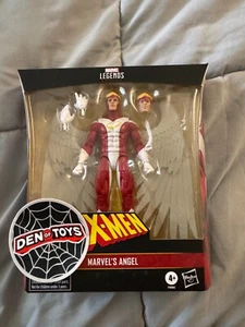 Figurine articulée Marvel Legends X-Men 6 pouces Deluxe - Angel EN STOCK - Photo 1/2