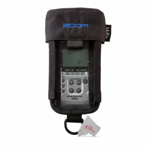 Zoom PCH-4n Protective Case for Zoom H4n Handy Recorder - Picture 1 of 3