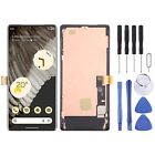 OEM For Google Pixel 7 Pro GP4BC GE2AE Display LCD Touch Screen Digitizer Frame