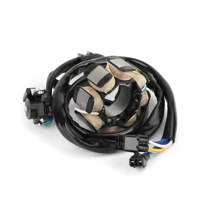 GENERADOR ESTATOR 31100-KSC-A11 PARA HONDA CRF250X 2007-2009 2012 2013 2015-17 Foto 1 de 4