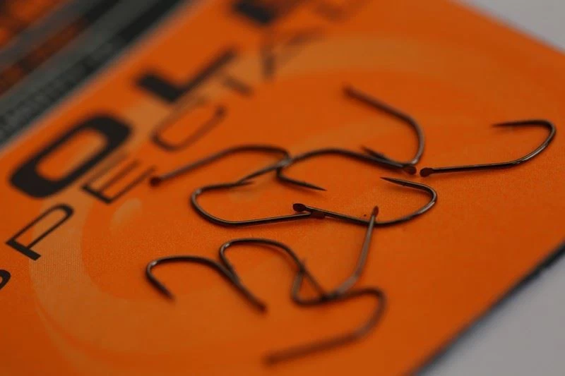 Guru Stange Spezialhaken / Kurs Angelhaken