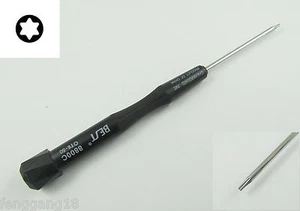 1x Precision Screwdriver Tool for Cellphone Cell Phone Repair Tool Torx T6 8800C - Picture 1 of 5