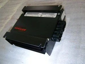 99-05 VW Jetta Jeta Monsoon AMP amplificador fabricante de equipos originales - Imagen 1 de 10