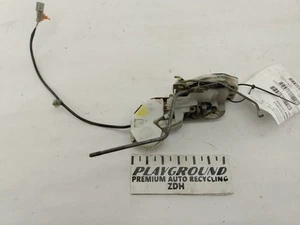 Front Passenger Right Door Lock Latch Actuator HONDA PRELUDE 97 98 99 00 01 - Picture 1 of 7
