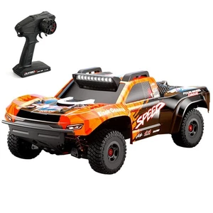 40-45KM/H 1/8 RC Off Road Car JJRC C8822 RTR Short Course Truck Shock Absorber - Picture 1 of 11