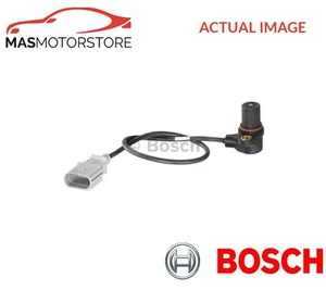 CRANKSHAFT POSITION SENSOR BOSCH 0 261 210 178 P FOR AUDI A6,A4,TT,A8,C5,B5,B6 - Picture 1 of 5