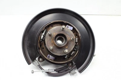 Задняя левая ступица шпинделя в сборе для драйвера Scion FR-S BRZ 2013-2017 годов выпуска от оригинального производителя 13-17  - Изображение 1 из 4