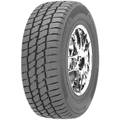 2x Ganzjahresreifen - WESTLAKE SW613 ALL SEASON MASTER 195/65R16C 104T BSW - Bild 1 von 3