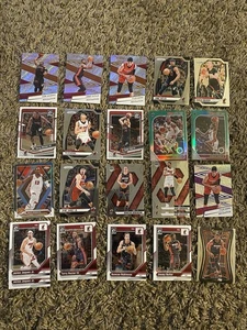 Miami Heat Karten Lot - Bild 1 von 1