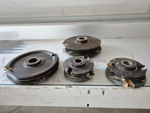 Werkzeugsatz Original Leitz - Bild 1 von 2