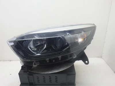 5350454 Hauptscheinwerfer links RENAULT Captur I (H5, J5) 260609681R 5350454 20 - Bild 1 von 3