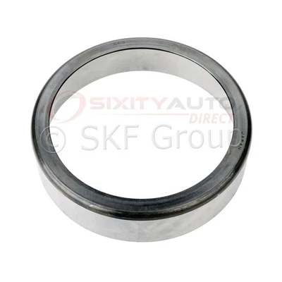 SKF Axle Differential Bearing Race for 1990-1993 GMC C6000 Topkick 6.0L 6.6L ox - Image 1 of 4