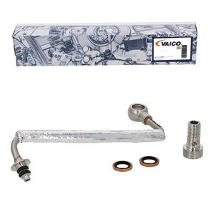 VAICO TURBOLADER ÖLLEITUNG passend für CHEVROLET AVEO OPEL ADAM ASTRA CASCADA - Bild 1 von 10