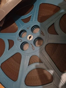 The Magician - 1973 Bill Bixby Episode 1 Pilot TV Episode 16mm Film Prints Reels - Imagen 1 de 5