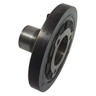 For Ford Mustang 1964-1968 Scott Drake C5AZ-6316-B External Harmonic Balancer - Imagem 1 de 2