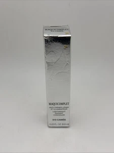 Lancome Maquicomplet Radiant Concealer 310 CAMEE BNIB (A6) - Picture 1 of 1