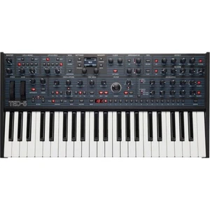Oberheim TEO-5 Analoger Synthesizer | Neu - Bild 1 von 6