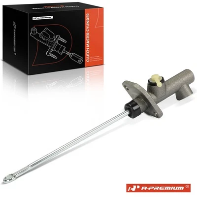 A-Premium Clutch Master Cylinder for Chevy Blazer C10 K10 V30 Suburban GMC C1500 - Image 1 of 4
