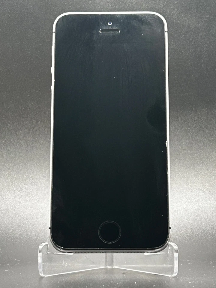 Apple iPhone SE 1st Generation 16GB (Unlocked) - Image 1 of 1
