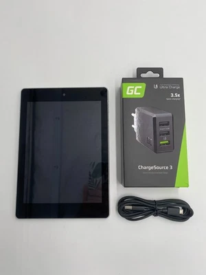 ACER Iconia A1-810 Tablet gebraucht - Bild 1 von 3