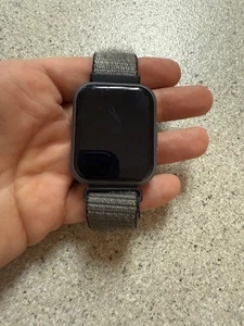 Reloj inteligente Wyze Watch 47 negro. SIN CARGADOR - Imagen 1 de 4