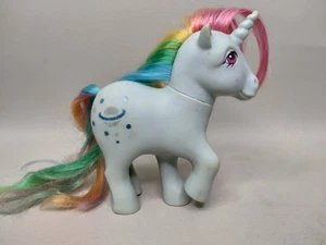 My little pony G1 Moonstone 1983 Hasbro vintage - Picture 1 of 9