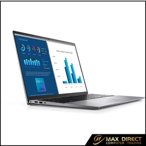 Dell Vostro 5630 FHD 16" laptop i7-1360P @1.8GHz 16GB Ram 512GB SSD Win11P - Picture 1 of 6