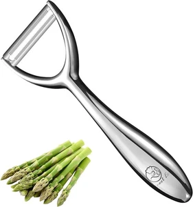 Vegetable Peeler, Premium Stainless Steel Potato High Y Peeler  - Picture 1 of 10