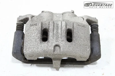 2018-2023 FORD MUSTANG RWD FRONT LEFT DRIVE SIDE ABS BRAKE CALIPER OEM - Image 1 of 4