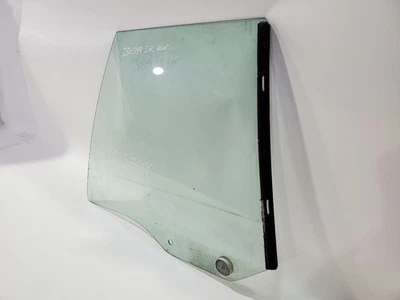 Lincoln Town Car 1980 81 82 83 84 85 86 87 88 1989 OEM puerta trasera izquierda vidrio Foto 1 de 4