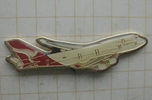 QANTAS AIRWAYS / AUSTRALIEN ........................... Airline-Pin (266i) - Bild 1 von 1