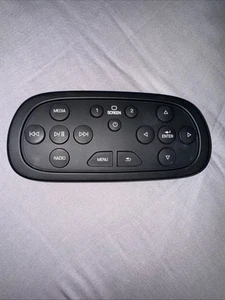 2017 Factory GMC Yukon DVD Remote (J4) - Bild 1 von 6