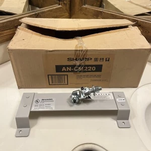 Sharp AN-CM220 Ceiling Mount Projector Bracket - Picture 1 of 6