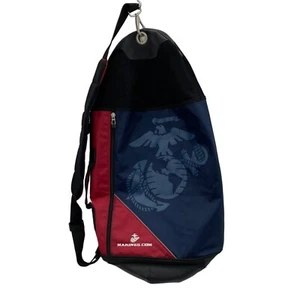 U.S. Marines Duffle Bag - Picture 1 of 7
